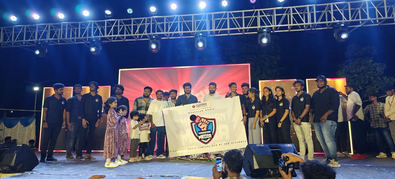 D Square Entertainments