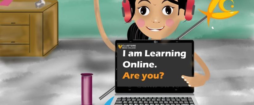 ONLINE LEARNING – CHOOSE YOUR RIGHT COURSE