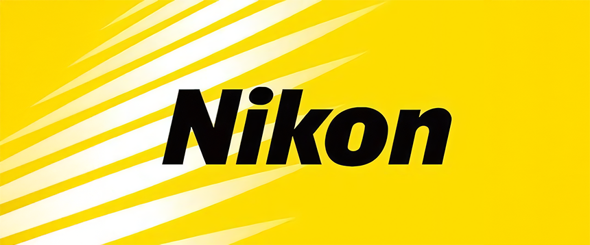 Nikon-Logo