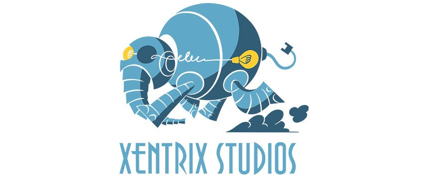 xentrix-logo